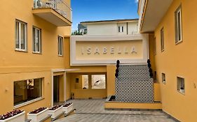 Hotel Isabella Sorrento